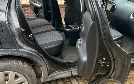 Nissan Juke II, 2013 год, 850 000 рублей, 27 фотография