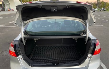 Ford Focus III, 2011 год, 750 000 рублей, 6 фотография