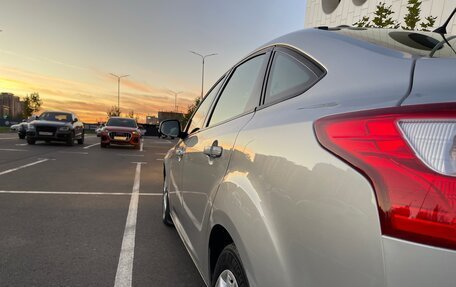 Ford Focus III, 2011 год, 750 000 рублей, 4 фотография