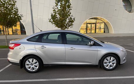 Ford Focus III, 2011 год, 750 000 рублей, 9 фотография