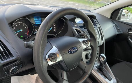 Ford Focus III, 2011 год, 750 000 рублей, 10 фотография