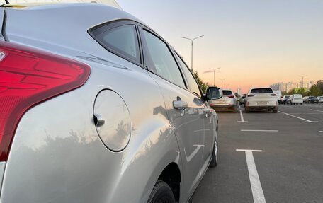 Ford Focus III, 2011 год, 750 000 рублей, 7 фотография