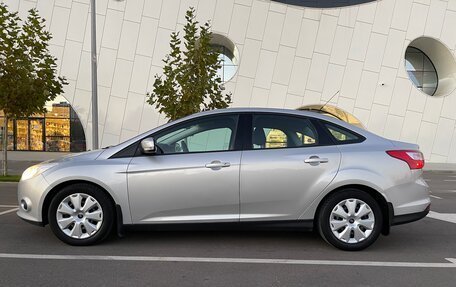 Ford Focus III, 2011 год, 750 000 рублей, 3 фотография