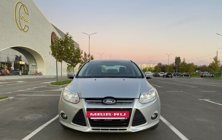 Ford Focus III, 2011 год, 750 000 рублей, 2 фотография