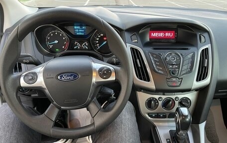 Ford Focus III, 2011 год, 750 000 рублей, 12 фотография