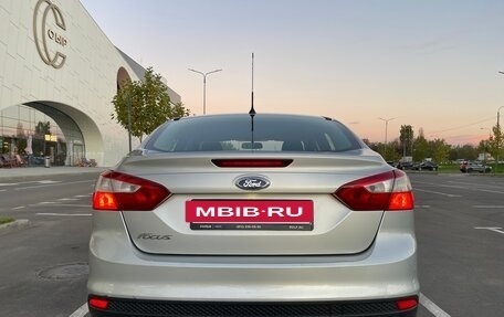 Ford Focus III, 2011 год, 750 000 рублей, 5 фотография