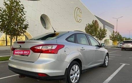 Ford Focus III, 2011 год, 750 000 рублей, 8 фотография