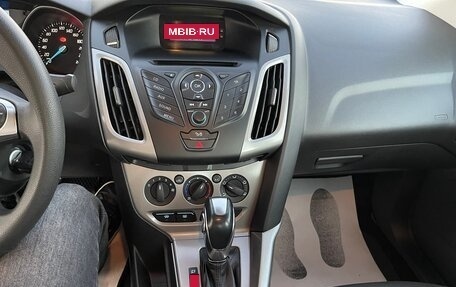 Ford Focus III, 2011 год, 750 000 рублей, 11 фотография