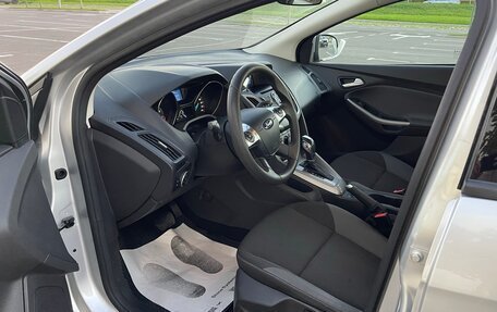 Ford Focus III, 2011 год, 750 000 рублей, 14 фотография