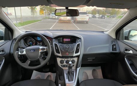 Ford Focus III, 2011 год, 750 000 рублей, 13 фотография