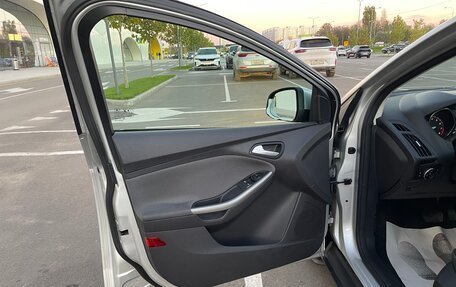 Ford Focus III, 2011 год, 750 000 рублей, 15 фотография