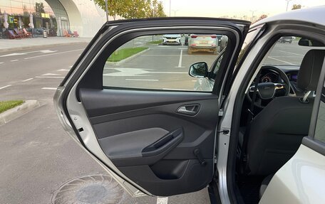 Ford Focus III, 2011 год, 750 000 рублей, 19 фотография