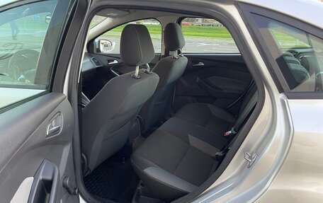 Ford Focus III, 2011 год, 750 000 рублей, 18 фотография