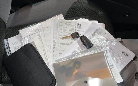 Ford Focus III, 2011 год, 750 000 рублей, 22 фотография