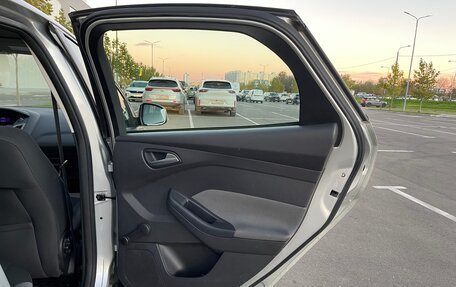 Ford Focus III, 2011 год, 750 000 рублей, 21 фотография