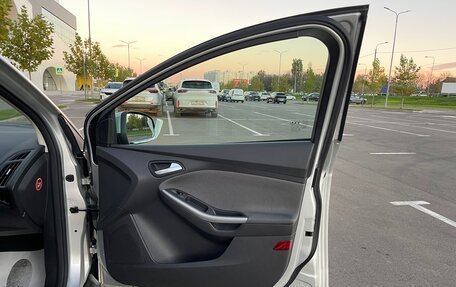 Ford Focus III, 2011 год, 750 000 рублей, 17 фотография