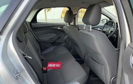 Ford Focus III, 2011 год, 750 000 рублей, 20 фотография