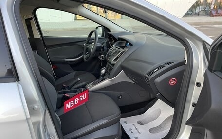 Ford Focus III, 2011 год, 750 000 рублей, 16 фотография