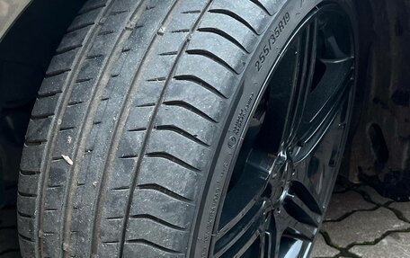 Mercedes-Benz CLS, 2011 год, 1 630 000 рублей, 13 фотография