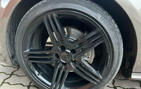 Mercedes-Benz CLS, 2011 год, 1 630 000 рублей, 14 фотография