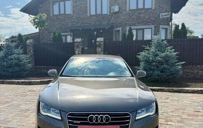 Audi A7, 2011 год, 1 800 000 рублей, 1 фотография