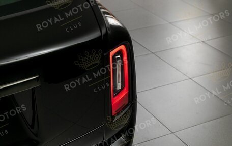 Rolls-Royce Cullinan, 2025 год, 82 500 000 рублей, 6 фотография