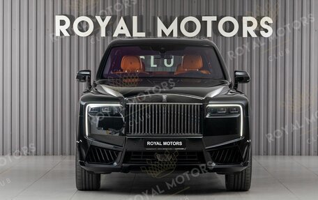 Rolls-Royce Cullinan, 2025 год, 82 500 000 рублей, 2 фотография