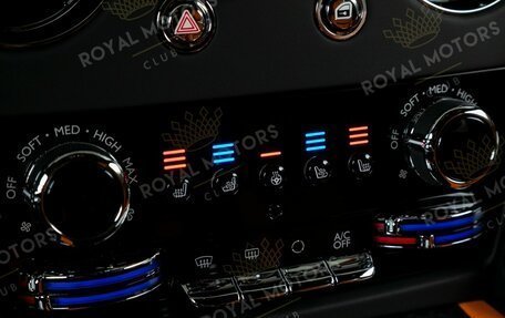 Rolls-Royce Cullinan, 2025 год, 82 500 000 рублей, 13 фотография