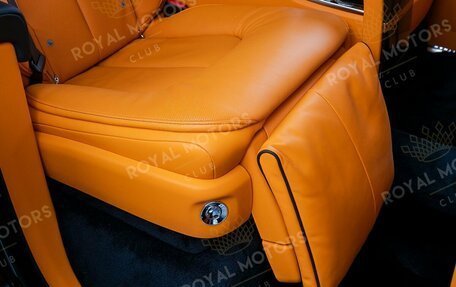 Rolls-Royce Cullinan, 2025 год, 82 500 000 рублей, 20 фотография