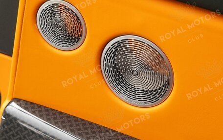 Rolls-Royce Cullinan, 2025 год, 82 500 000 рублей, 18 фотография