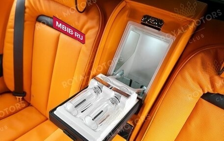 Rolls-Royce Cullinan, 2025 год, 82 500 000 рублей, 24 фотография