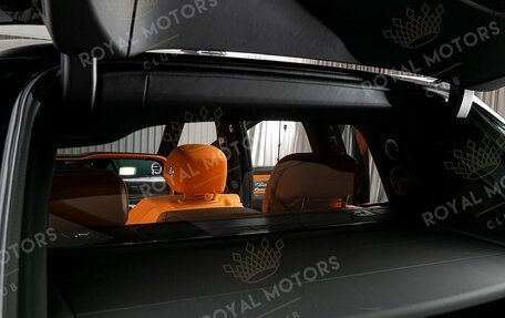 Rolls-Royce Cullinan, 2025 год, 82 500 000 рублей, 26 фотография