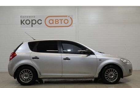 KIA cee'd I рестайлинг, 2007 год, 469 000 рублей, 4 фотография