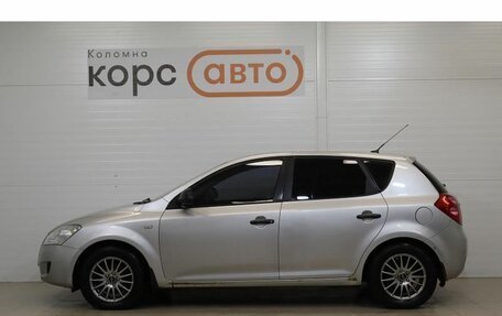 KIA cee'd I рестайлинг, 2007 год, 469 000 рублей, 2 фотография
