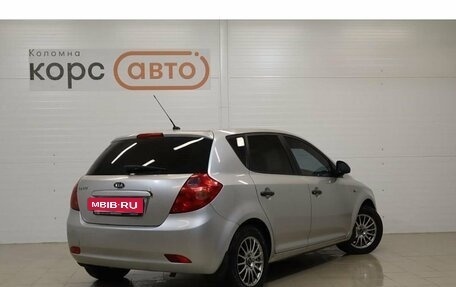 KIA cee'd I рестайлинг, 2007 год, 469 000 рублей, 3 фотография