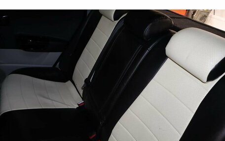 KIA cee'd I рестайлинг, 2007 год, 469 000 рублей, 7 фотография