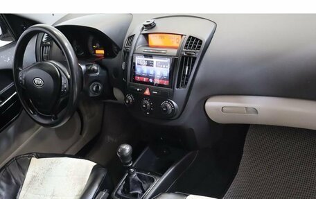 KIA cee'd I рестайлинг, 2007 год, 469 000 рублей, 5 фотография