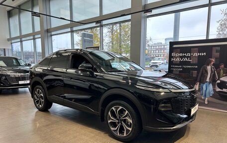 Haval F7x, 2025 год, 3 349 000 рублей, 2 фотография