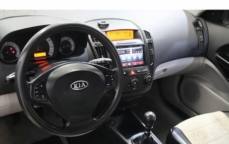KIA cee'd I рестайлинг, 2007 год, 469 000 рублей, 6 фотография