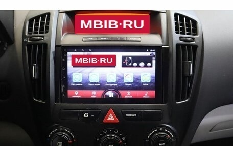 KIA cee'd I рестайлинг, 2007 год, 469 000 рублей, 10 фотография