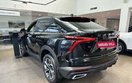 Haval F7x, 2025 год, 3 349 000 рублей, 3 фотография