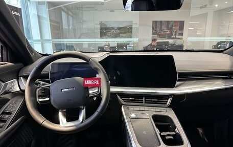 Haval F7x, 2025 год, 3 349 000 рублей, 7 фотография