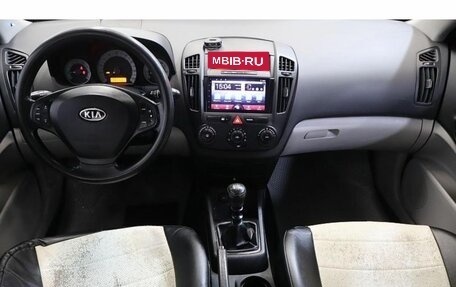 KIA cee'd I рестайлинг, 2007 год, 469 000 рублей, 9 фотография