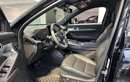 Haval F7x, 2025 год, 3 349 000 рублей, 8 фотография