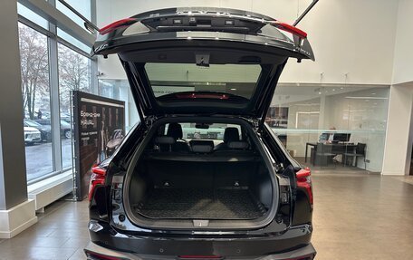 Haval F7x, 2025 год, 3 349 000 рублей, 11 фотография