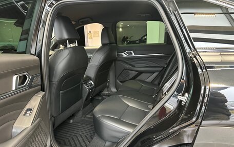 Haval F7x, 2025 год, 3 349 000 рублей, 10 фотография