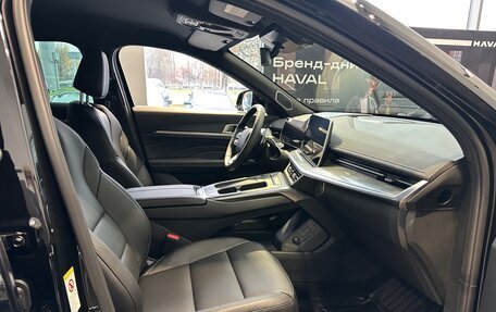 Haval F7x, 2025 год, 3 349 000 рублей, 9 фотография