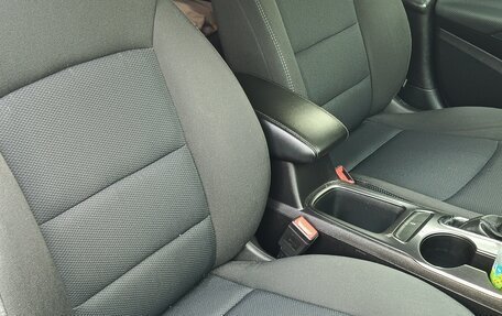 Chevrolet Cruze II, 2016 год, 1 300 000 рублей, 9 фотография