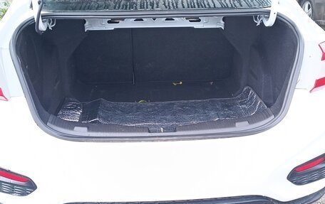 Chevrolet Cruze II, 2016 год, 1 300 000 рублей, 3 фотография