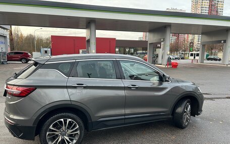 Geely Coolray I, 2023 год, 1 900 000 рублей, 4 фотография